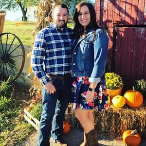 Meet your Posher, Jaclyn